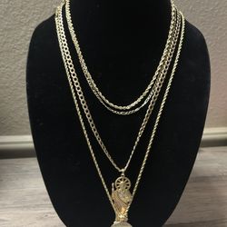 Gold Jewelry For Sale 