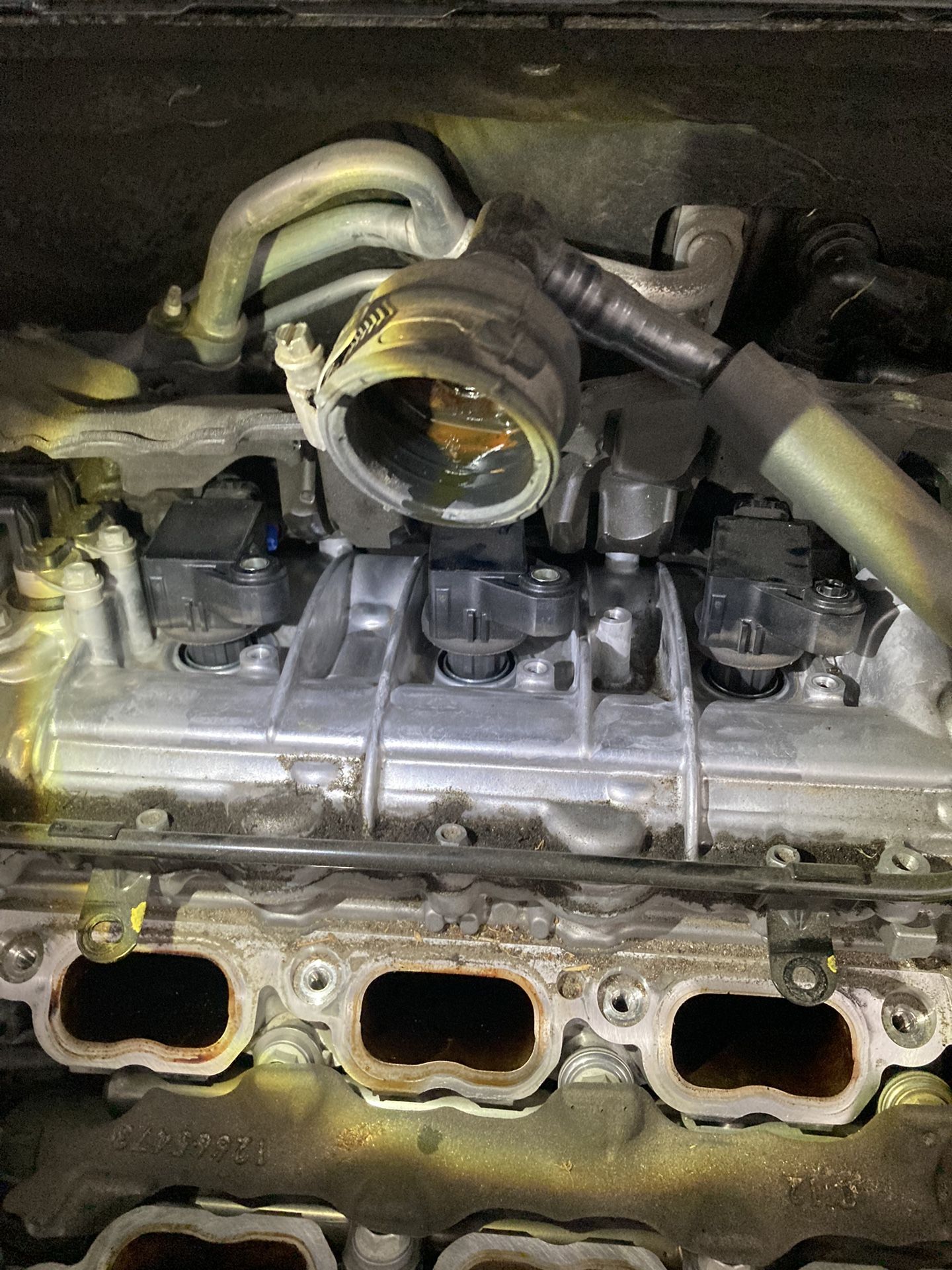 Mobile Maintenance