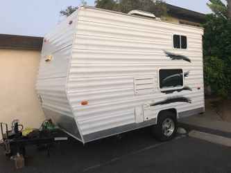 Toy Hauler For In Los Angeles
