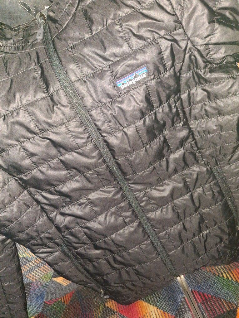 Patagonia