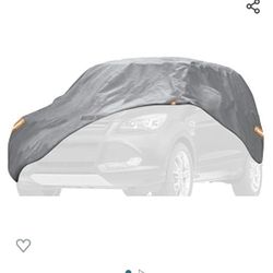 SUV Cover Top Quality 