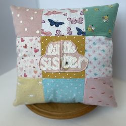 Keepsake Pillow 