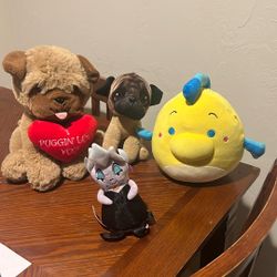 Plushie 