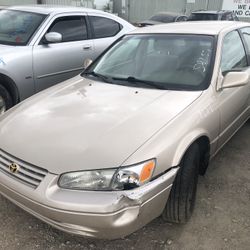 1998 Toyota Camry LE 6 Cyl 3.0L Car Parts