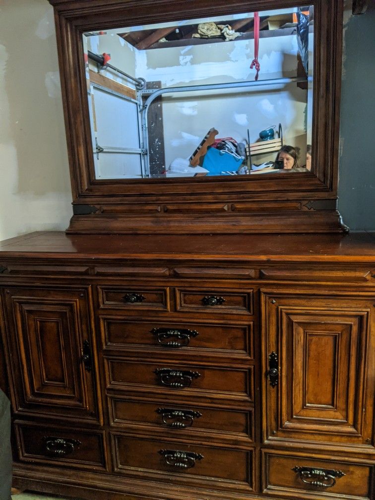 3 Piece Bedroom Set
