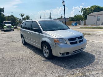 2012 Dodge Grand Caravan
