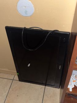 Part two of the insignia television tv
