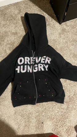 Forever Hungry Jacket