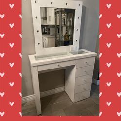 Vanity Set 
