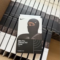 Nike Ski Mask 