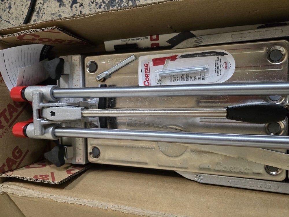 Cortag 30" Snap Cutter