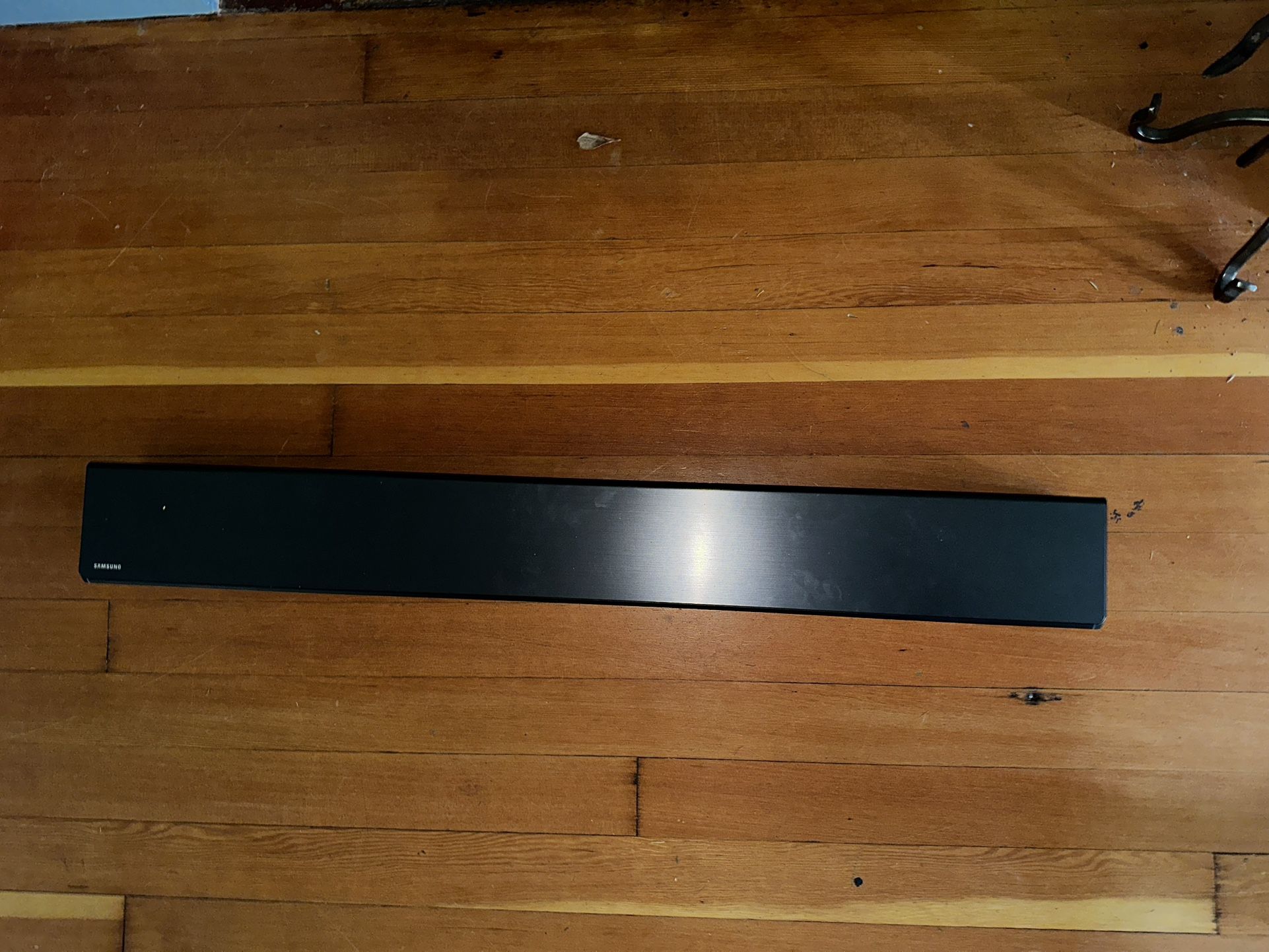 Wired Soundbar