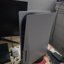 PS5