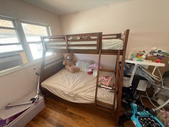 Bunkbed