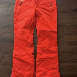 Like New Women’s Snowpants, Size M
