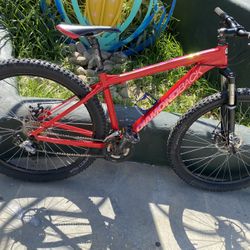 MTB DIMOND BACK 29” 