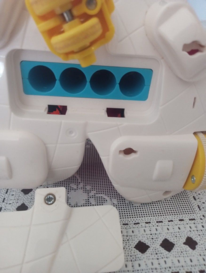Toy Excelente Condición