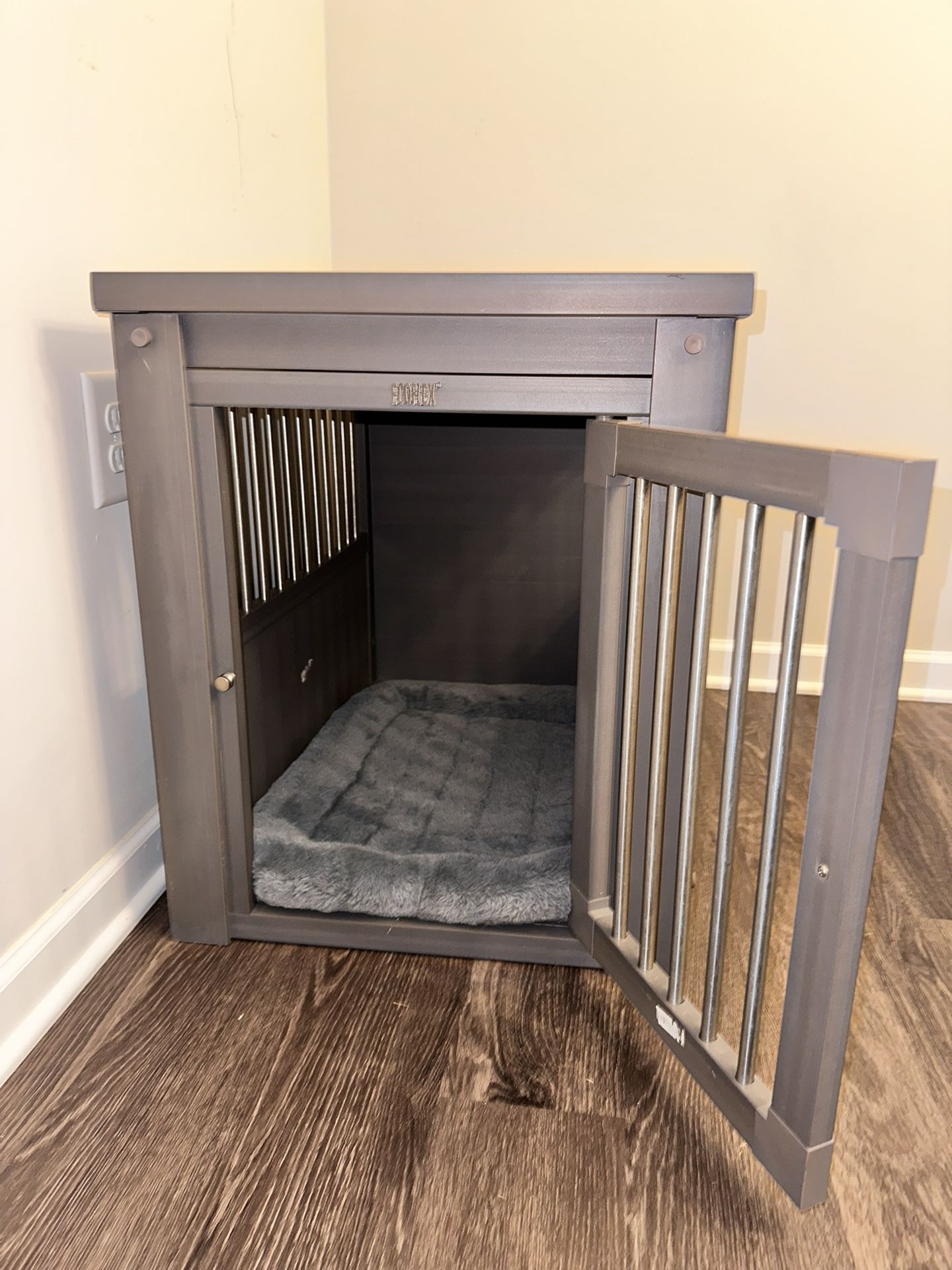 New Age Pet Crate Eco Flex