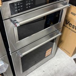 Kitchenaid Wall Oven 