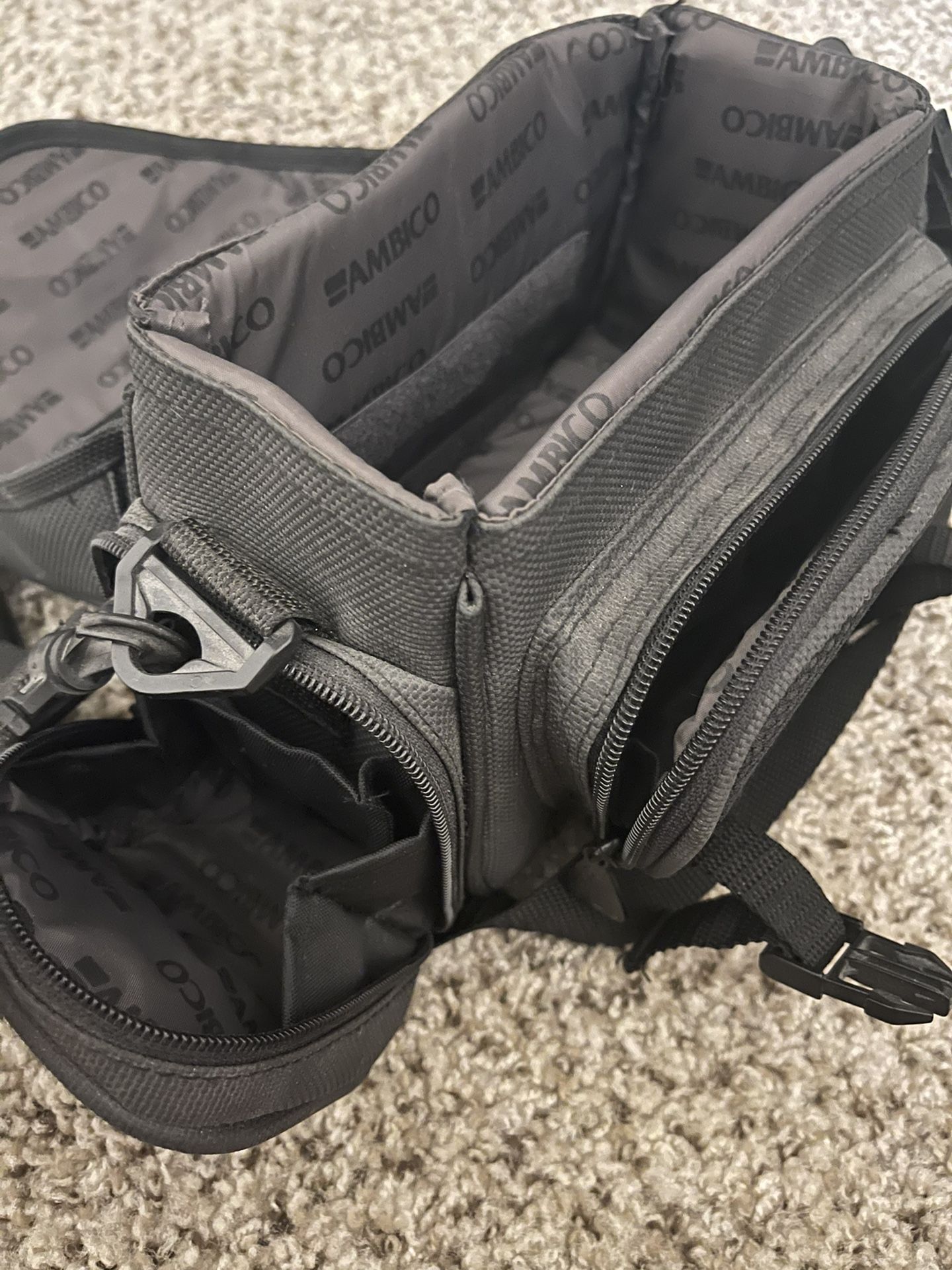 Camera Bag