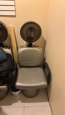 Professional Hair Dryer