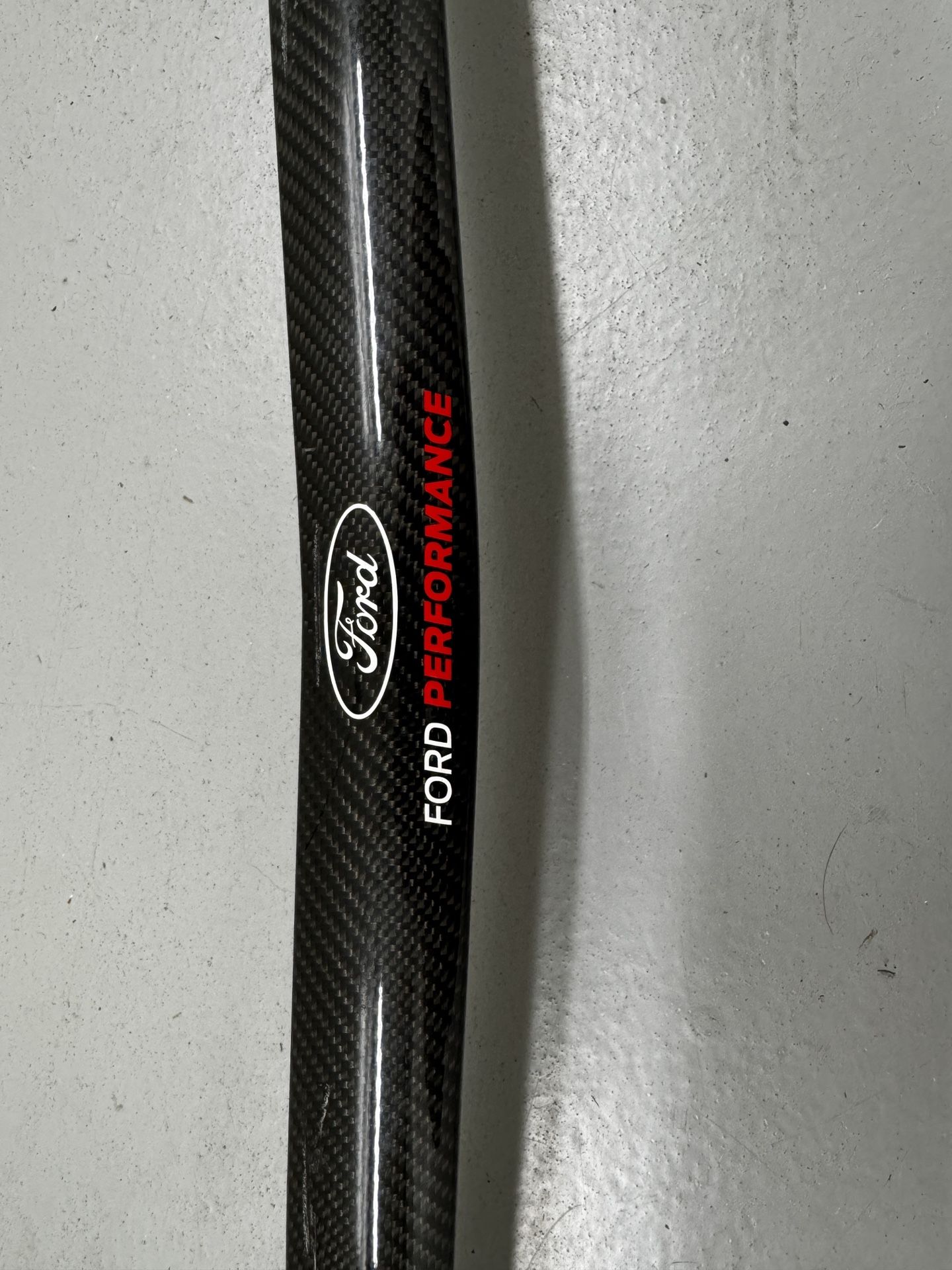Ford Focus RS Strut Brace