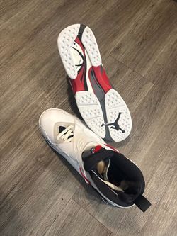 👟 Air Jordan Retro 8 – Size 10.5