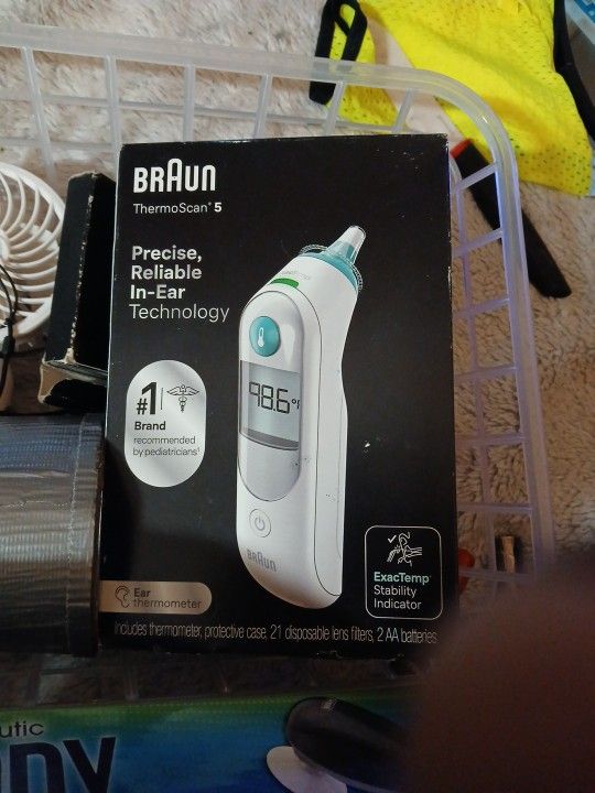 Thermoscan