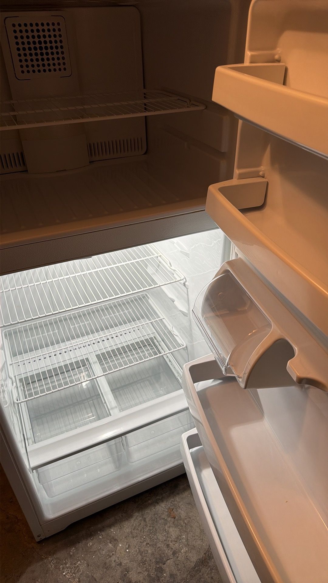 Hotpoint Refrigerator