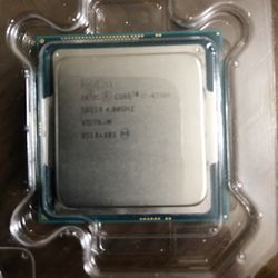 Intel Core i7-4790K CPU