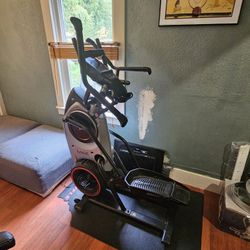 Bowflex Max Trainer M6