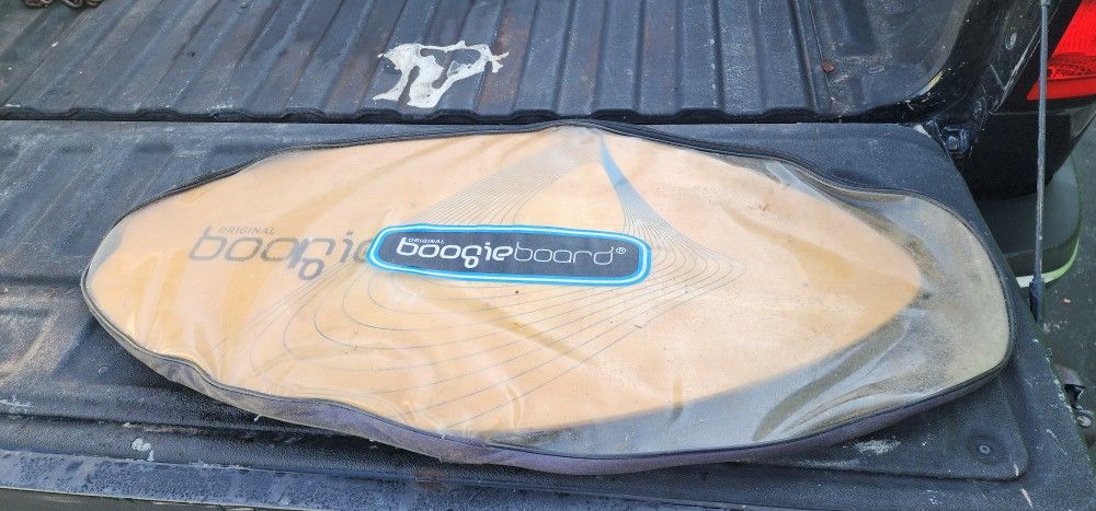 Original Boogieboard