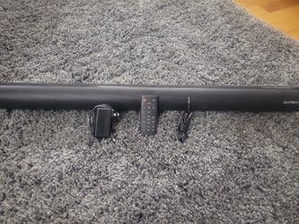 Bestisan Soundbar- Very Less Used