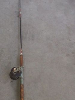Fishing