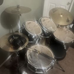 Drum Set