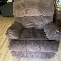 Recliner Chair
