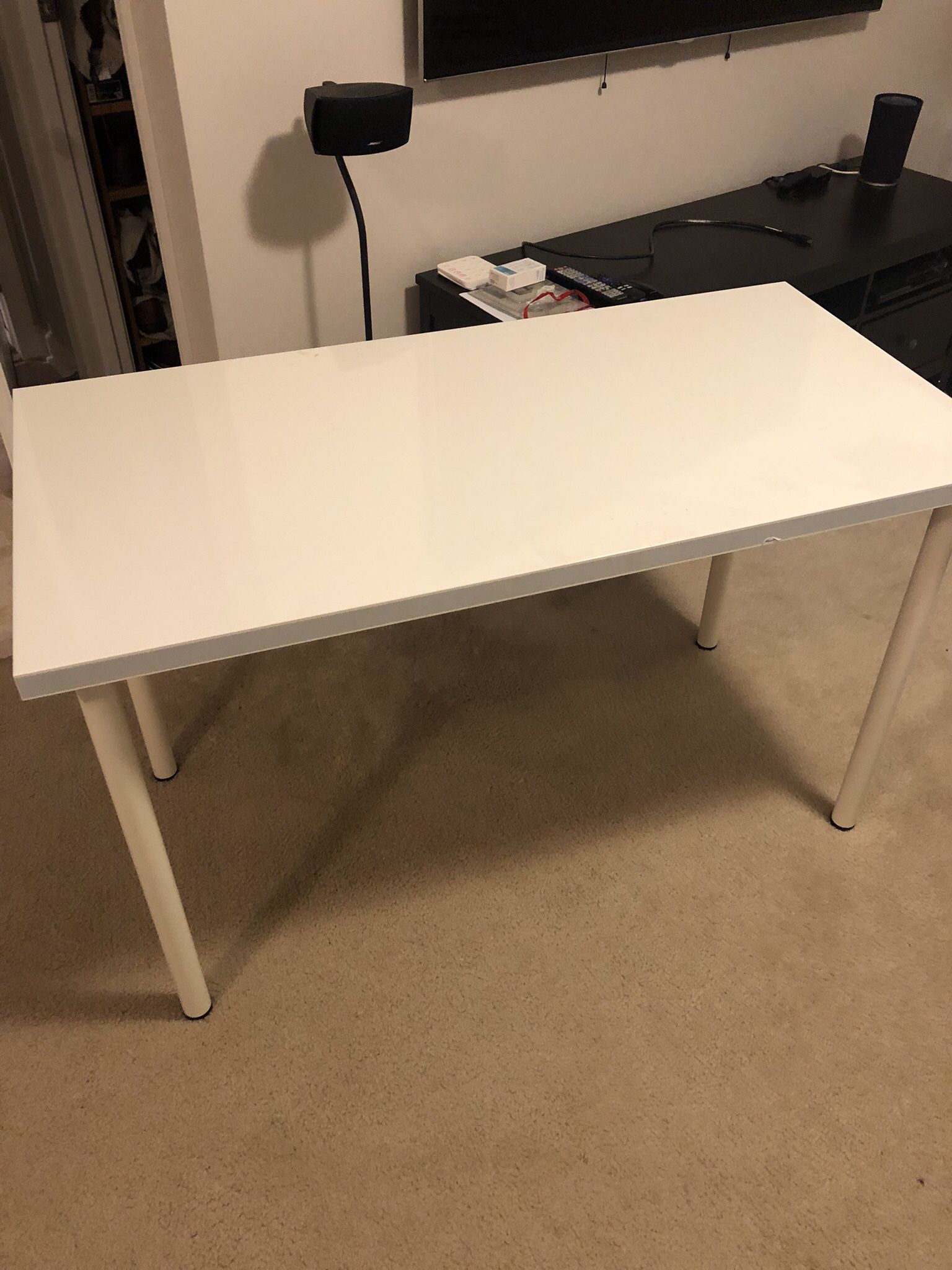 Ikea Desk/table