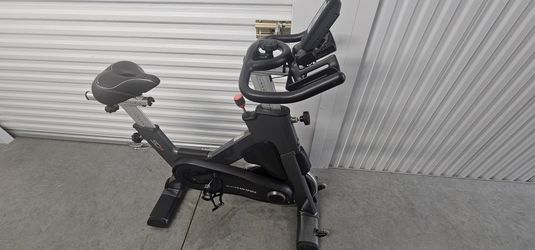 Commercial-Grade Schwinn Spin Bike 7310—Unused, Must Sell Fast!

New Description