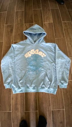 spider hoodie (offers only)