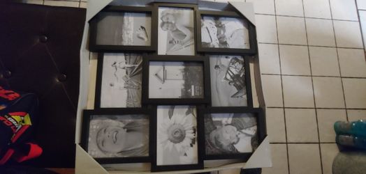 Pic frame