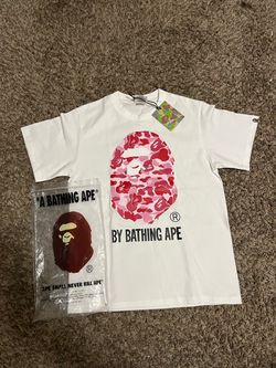 Bape t-shirt