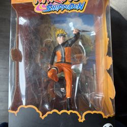 Naruto Shippuden Figure