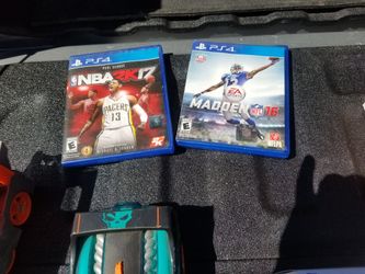 PS 4