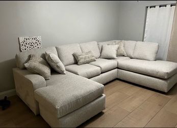 Large Couch