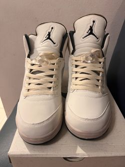 Jordan 5 SE Sail