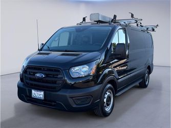 2020 Ford Transit-150 Cargo Van