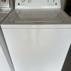 Kenmore Washer 