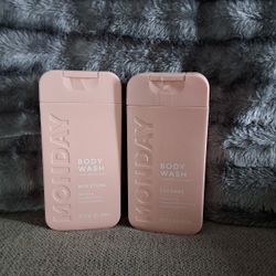 Body Wash 