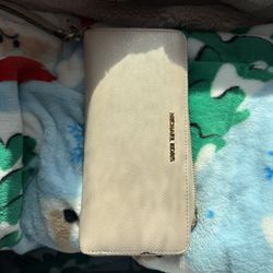 Michael kors jet travel wallet