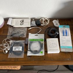 Electronics Accessories Headphones